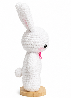 Mochi the Bunny