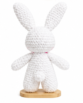 Mochi the Bunny