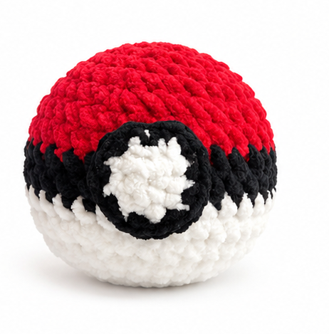 Poké the Ball 🔴⚪✨