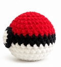 Poké the Ball 🔴⚪✨