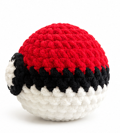 Poké the Ball 🔴⚪✨