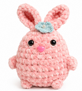🐰 Rosie the Bunny ✨