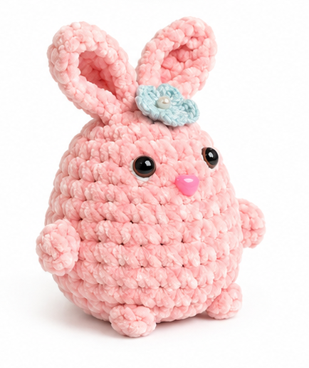 🐰 Rosie the Bunny ✨